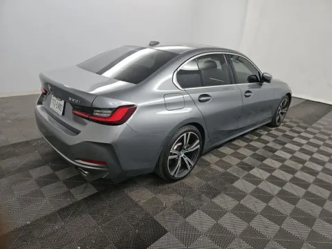 Photos of 2024 BMW 3 Series 330i for sale in Plano, TX at Autos of Dallas - Plano