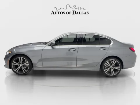 More photos of 2024 BMW 3 Series 330i at Autos of Dallas - Plano, TX
