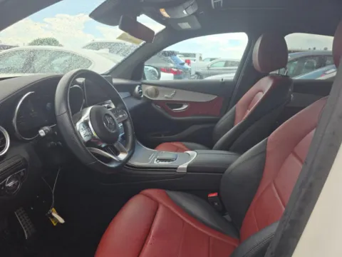 More photos of 2023 Mercedes-Benz GLC 300 Coupe at Autos of Dallas - Plano, TX