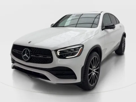More photos of 2023 Mercedes-Benz GLC 300 Coupe at Autos of Dallas - Plano, TX