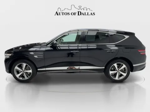 More photos of 2023 Genesis GV80 3.5T at Autos of Dallas - Plano, TX
