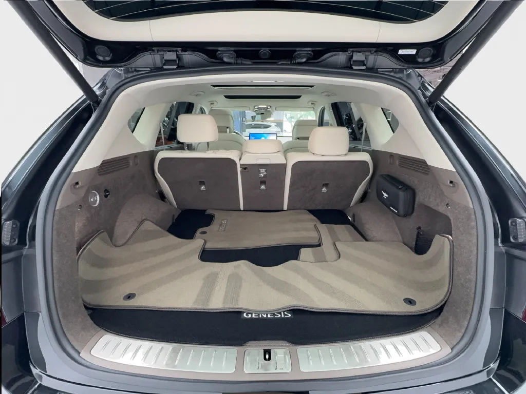 Genesis GV80 photo 19