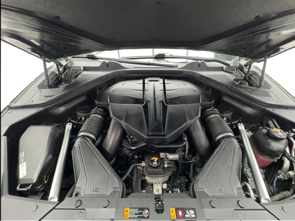 Genesis GV80 photo 20