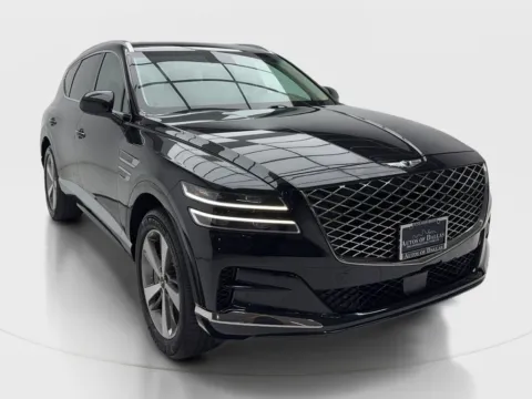Another view of 2023 Genesis GV80 3.5T for sale in Plano, TX at Autos of Dallas - Plano