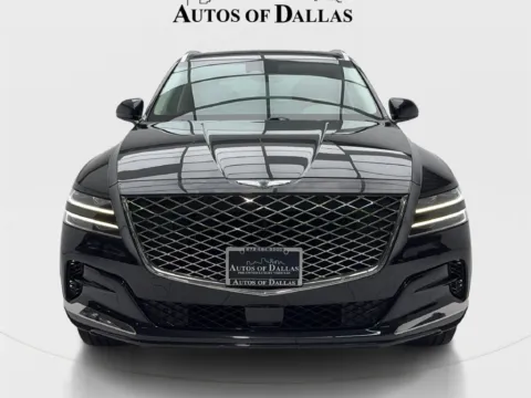 More photos of 2023 Genesis GV80 3.5T at Autos of Dallas - Plano, TX