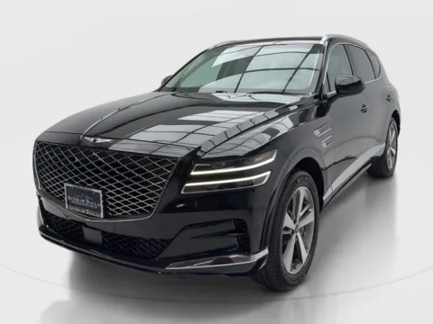 More photos of 2023 Genesis GV80 3.5T at Autos of Dallas - Plano, TX