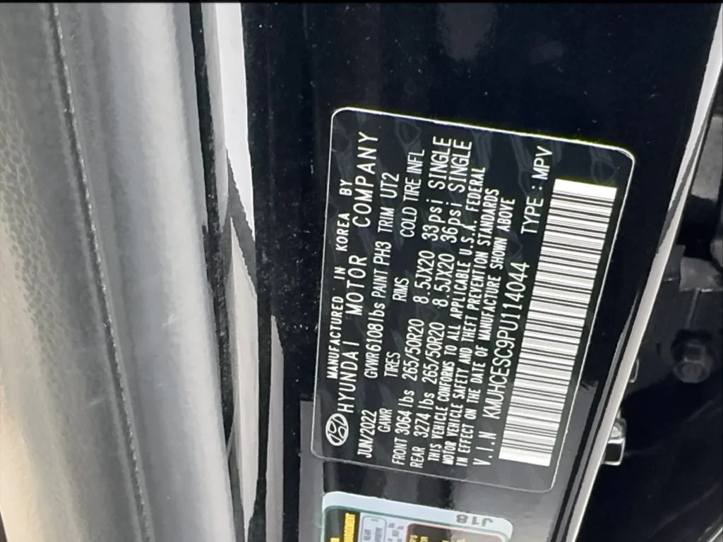 Genesis GV80 photo 55