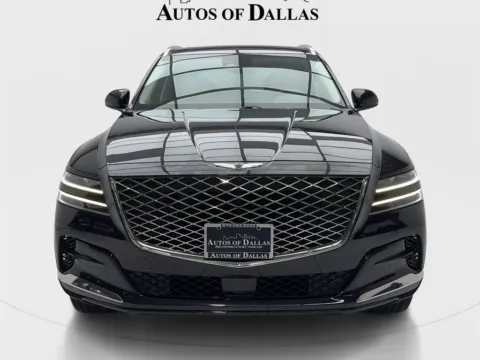 More photos of 2023 Genesis GV80 3.5T at Autos of Dallas - Plano, TX