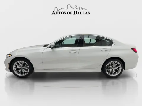 More photos of 2025 BMW 3 Series 330i at Autos of Dallas - Plano, TX