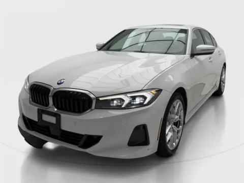 More photos of 2025 BMW 3 Series 330i at Autos of Dallas - Plano, TX
