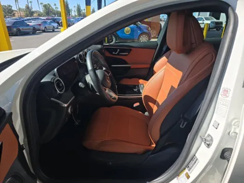 More photos of 2025 Mercedes-Benz C-Class C 300 at Autos of Dallas - Plano, TX