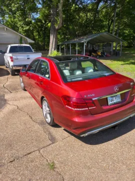 Photos of 2014 Mercedes-Benz E-Class E 350 for sale in Plano, TX at Autos of Dallas - Plano