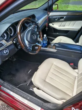 More photos of 2014 Mercedes-Benz E-Class E 350 at Autos of Dallas - Plano, TX
