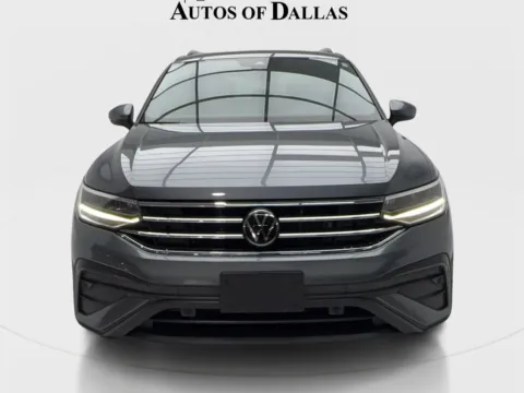 More photos of 2022 Volkswagen Tiguan 2.0T SE at Autos of Dallas - Plano, TX