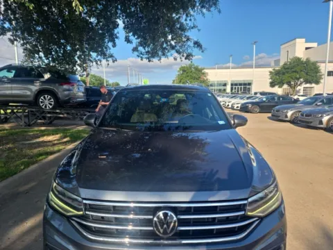 More photos of 2022 Volkswagen Tiguan 2.0T SE at Autos of Dallas - Plano, TX