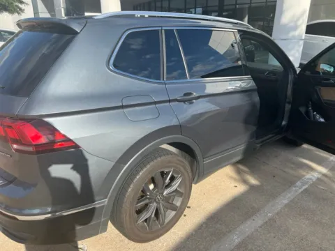 More photos of 2022 Volkswagen Tiguan 2.0T SE at Autos of Dallas - Plano, TX