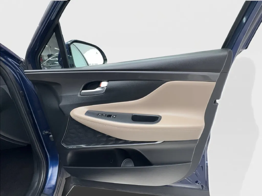 Hyundai Santa Fe photo 35