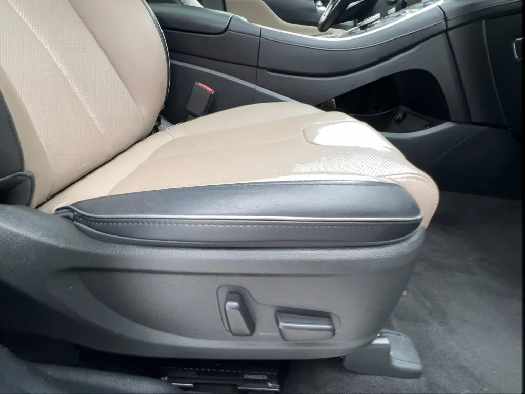 Hyundai Santa Fe photo 33