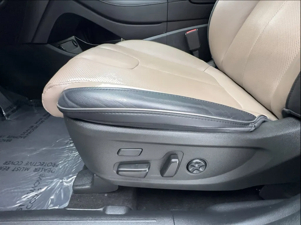 Hyundai Santa Fe photo 22