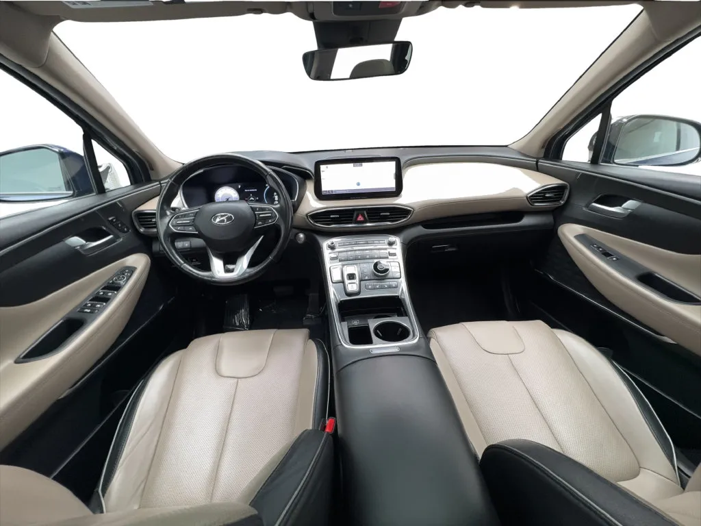 Hyundai Santa Fe photo 40
