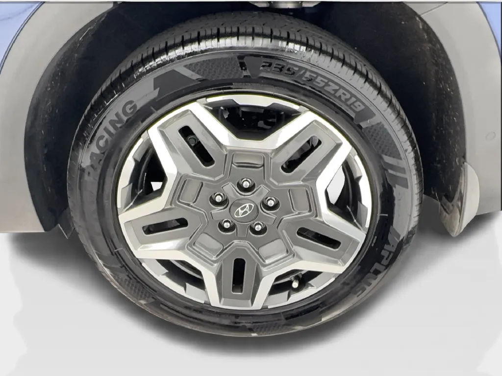 Hyundai Santa Fe photo 14
