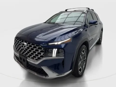More photos of 2023 Hyundai Santa Fe Limited at Autos of Dallas - Plano, TX