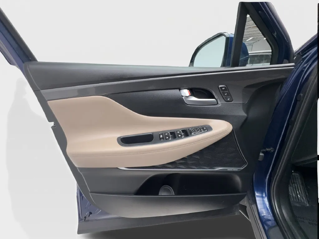 Hyundai Santa Fe photo 23