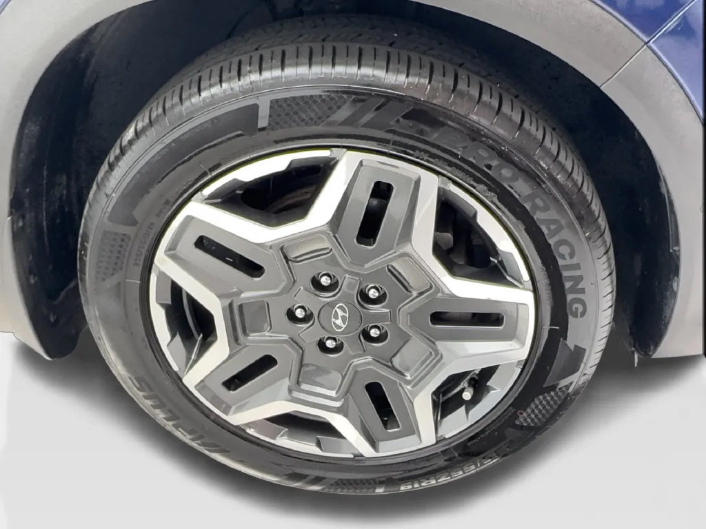 Hyundai Santa Fe photo 16