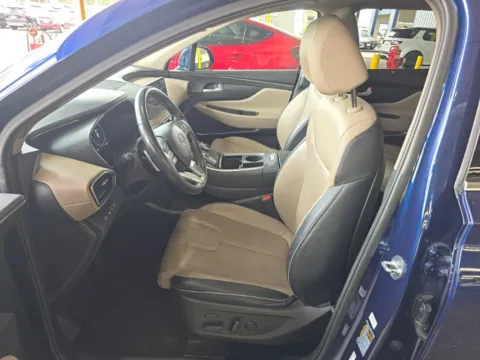 More photos of 2023 Hyundai Santa Fe Limited at Autos of Dallas - Plano, TX