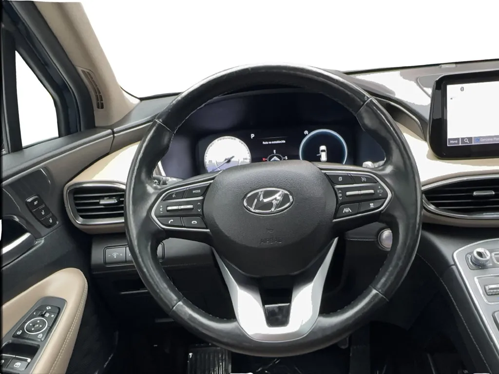Hyundai Santa Fe photo 39