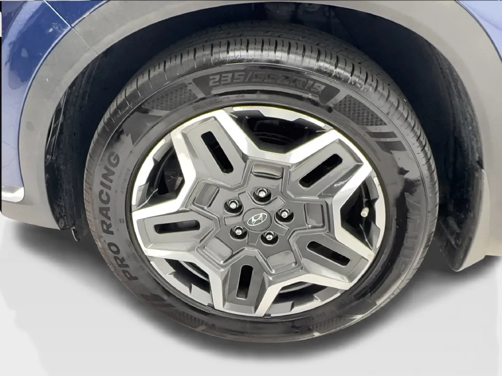 Hyundai Santa Fe photo 15