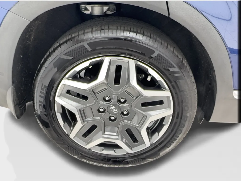 Hyundai Santa Fe photo 18