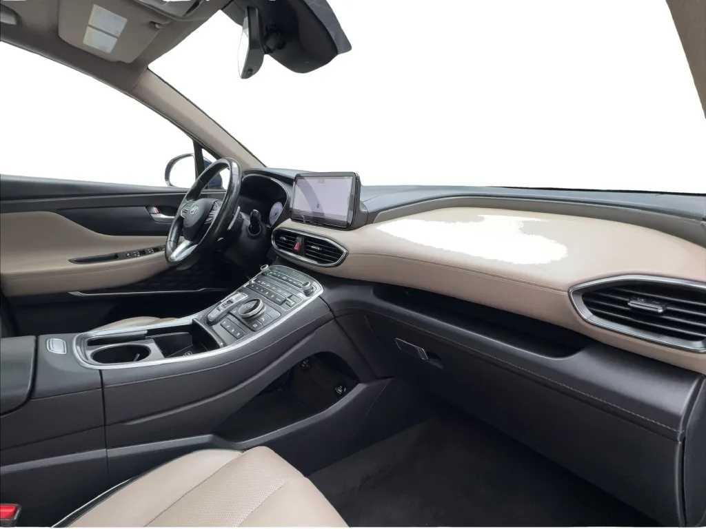 Hyundai Santa Fe photo 34