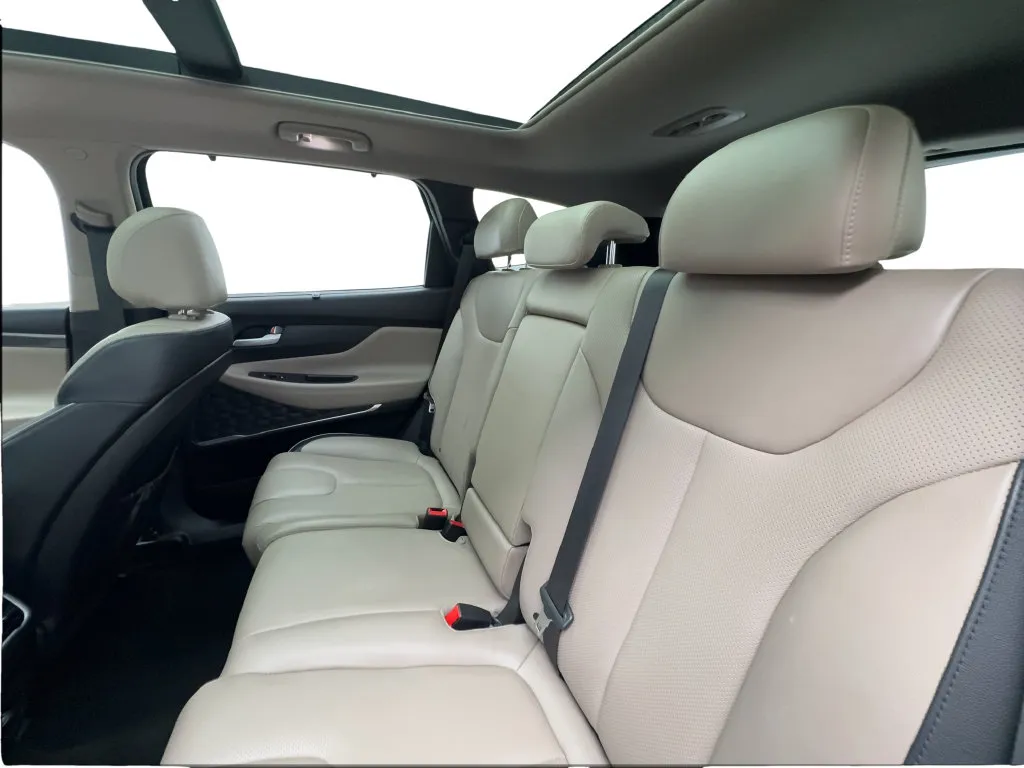 Hyundai Santa Fe photo 26
