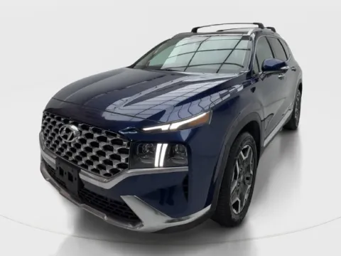 More photos of 2023 Hyundai Santa Fe Limited at Autos of Dallas - Plano, TX