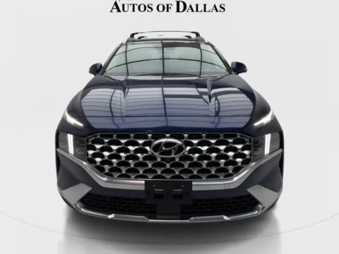 Another view of 2023 Hyundai Santa Fe Limited for sale in Plano, TX at Autos of Dallas - Plano