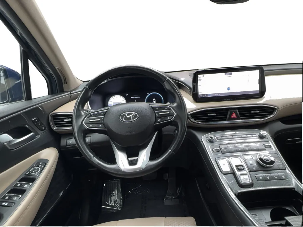 Hyundai Santa Fe photo 37
