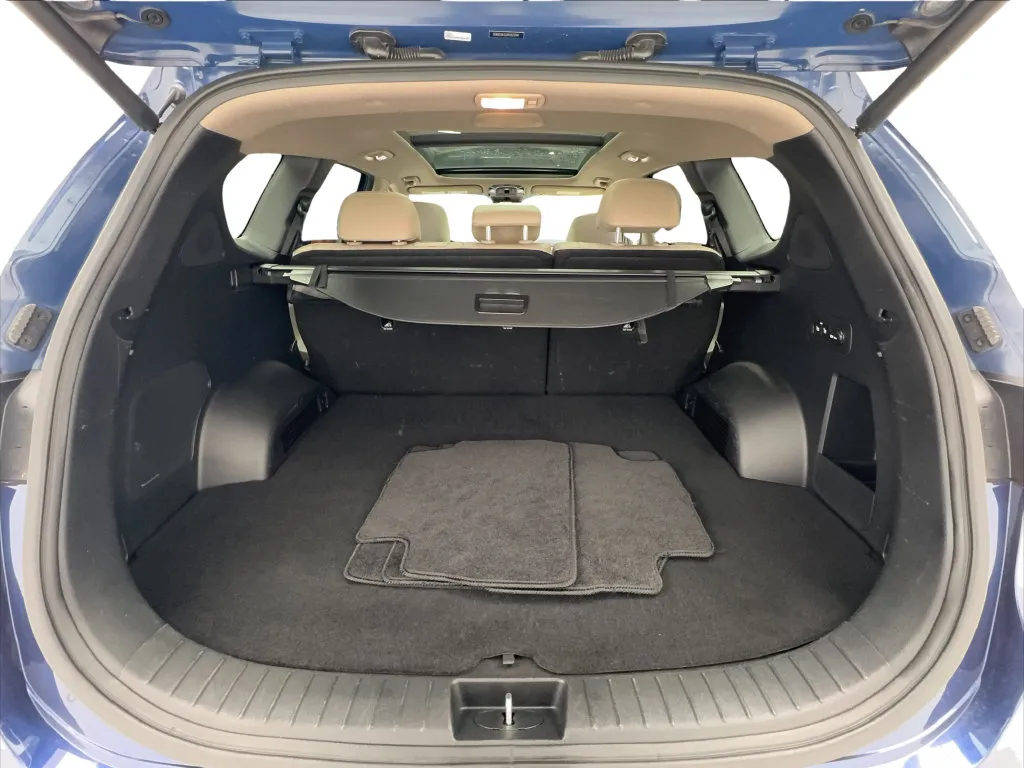 Hyundai Santa Fe photo 19
