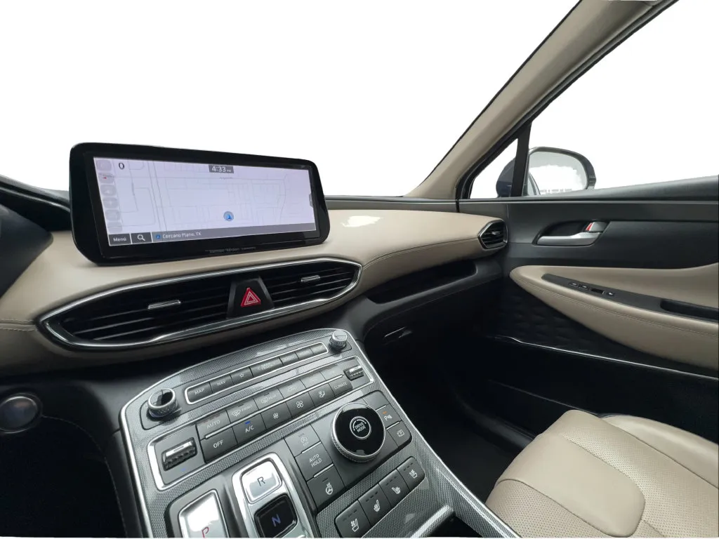 Hyundai Santa Fe photo 44
