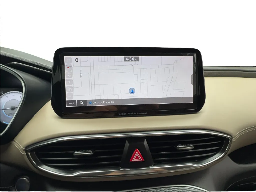 Hyundai Santa Fe photo 48