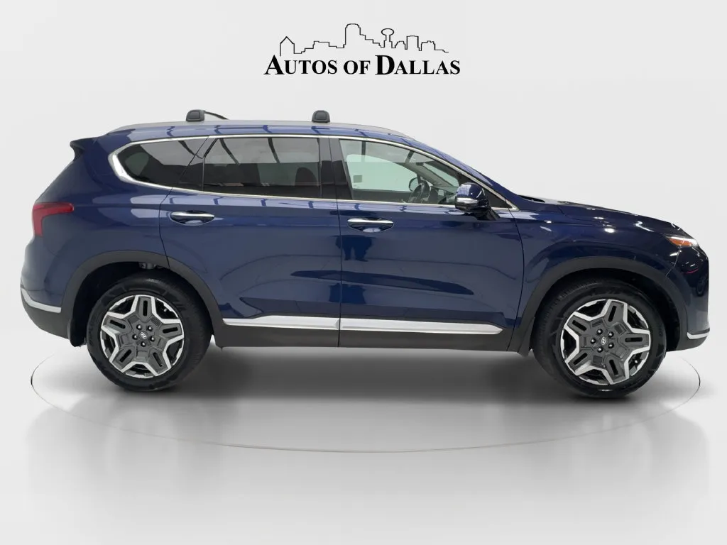 Hyundai Santa Fe photo 7
