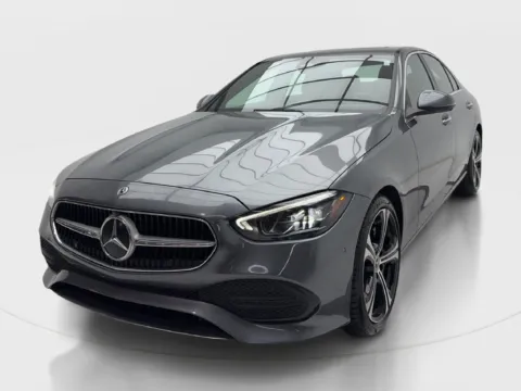 More photos of 2023 Mercedes-Benz C-Class C 300 at Autos of Dallas - Plano, TX