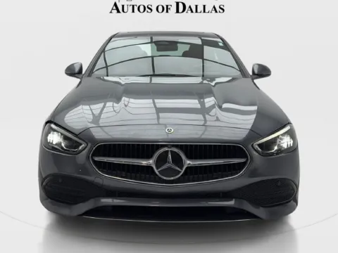 More photos of 2023 Mercedes-Benz C-Class C 300 at Autos of Dallas - Plano, TX