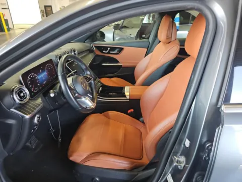 More photos of 2023 Mercedes-Benz C-Class C 300 at Autos of Dallas - Plano, TX
