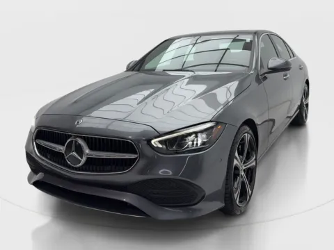 More photos of 2023 Mercedes-Benz C-Class C 300 at Autos of Dallas - Plano, TX