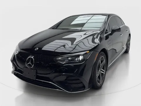 More photos of 2023 Mercedes-Benz EQE 350 Sedan at Autos of Dallas - Plano, TX