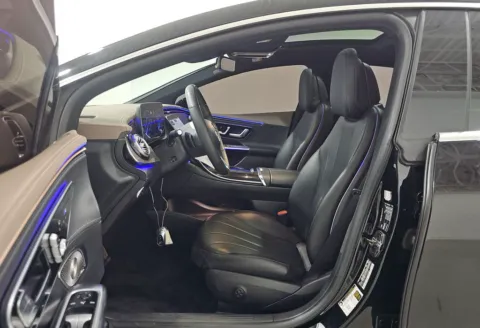 More photos of 2023 Mercedes-Benz EQE 350 Sedan at Autos of Dallas - Plano, TX