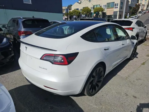 Photos of 2023 Tesla Model 3 Performance for sale in Plano, TX at Autos of Dallas - Plano
