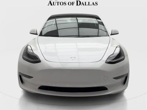 Another view of 2023 Tesla Model 3 Performance for sale in Plano, TX at Autos of Dallas - Plano