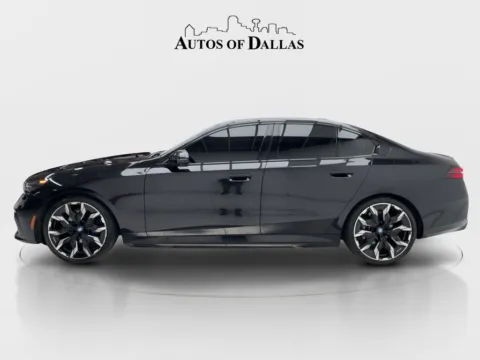 More photos of 2024 BMW i5 eDrive40 at Autos of Dallas - Plano, TX